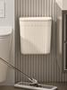 Compact Kitchen Compost Bin for Efficient Waste Management