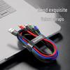 Baseus 4-in-1 Fast Charging Data Cable