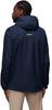 Jacket Mammut Convey Tour Hardshell Hooded Jacket (1010-27842) Marine