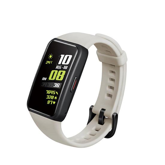 Silicone Replacement Wrist Strap Wristband for HUAWEI Honor Band 6 Smart Watch