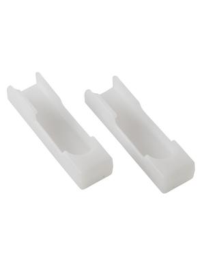 Snow Peak Low Chair Series Leg Caps Set of 2