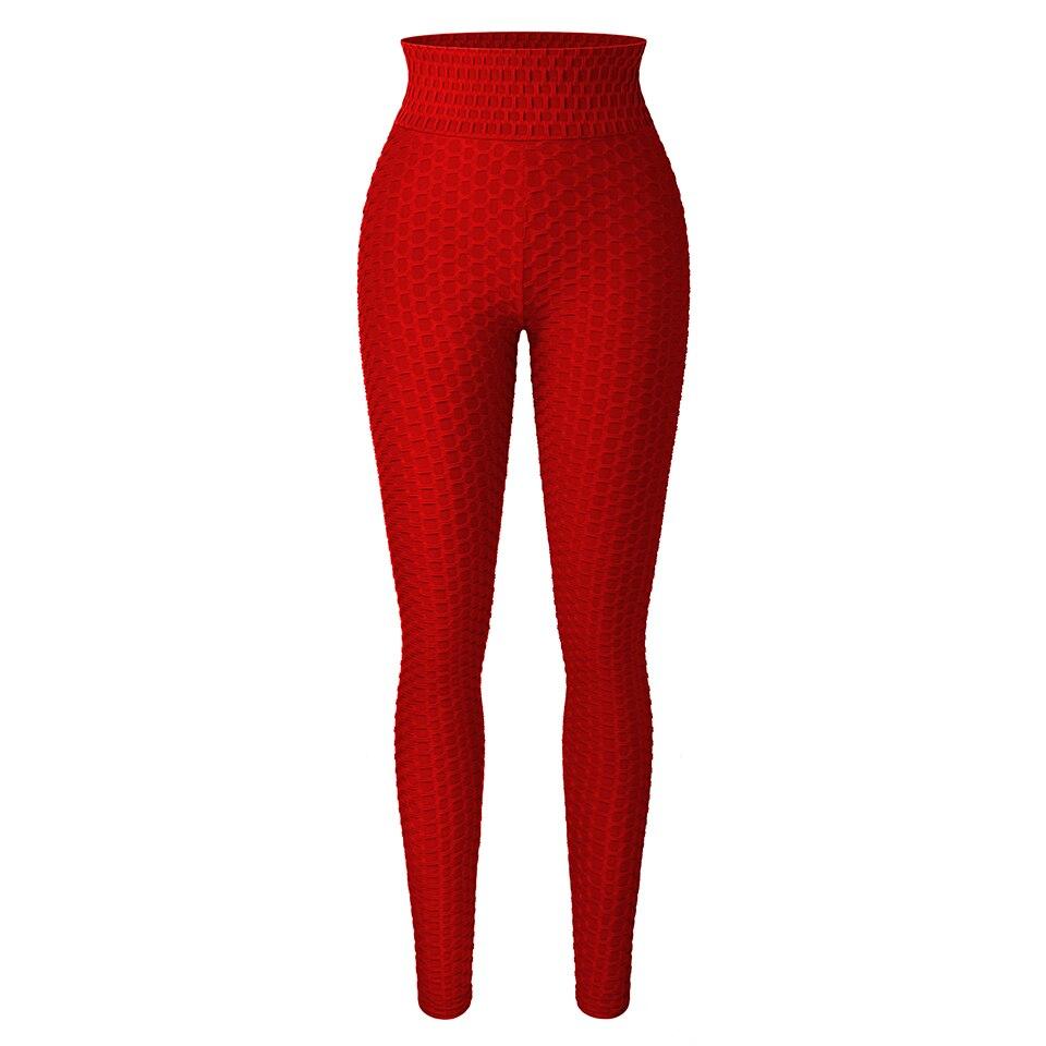 Buy Seamless Leggings Yoga Pants Push 