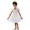 Smiffys Girls Star Fairy Costume Set