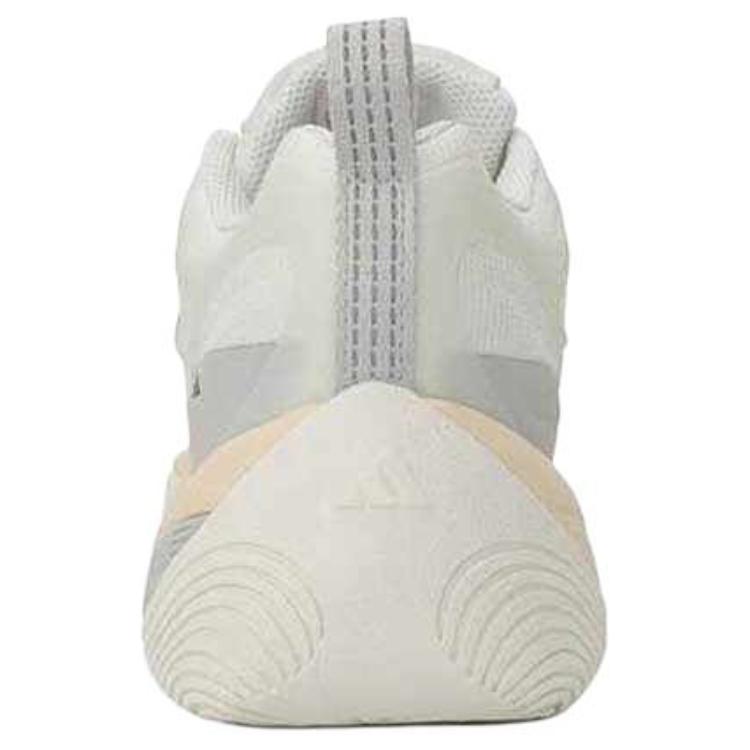 Adidas Climaproof Amphy Белые Черные Унисекс Кроссовки Основной Белый Основной Черный Чудо-Белый JQ7575