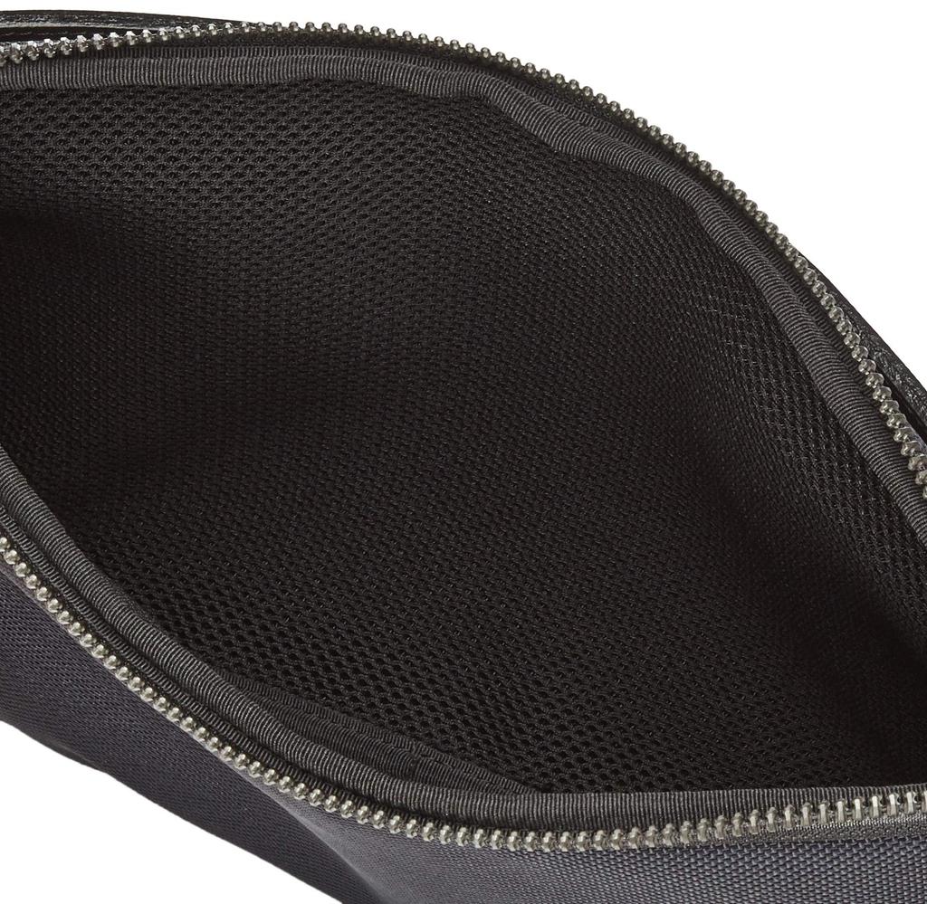 BRIEFING Official FUSION TAP CASE BRA193A07 Fusion Men's Navy Free Size