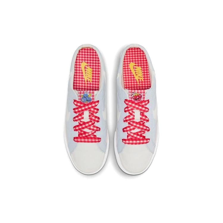 (WMNS) Nike Court Legacy Mule 'Legacy Mule' Women's DJ5058-011