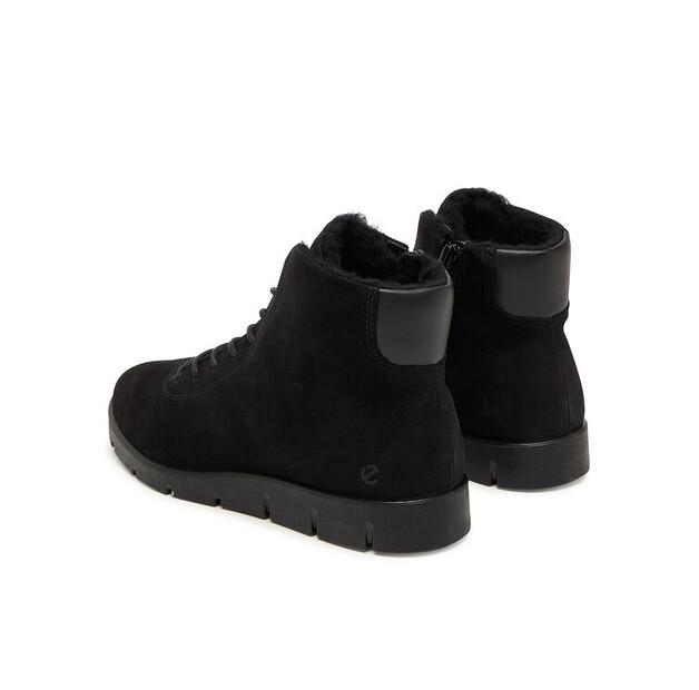Ankle Boots ECCO Bella 28240351052, Black
