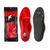 Orthotic Insole High Arch Foot Support Płaskie stopy Wewnętrzne podeszwy podeszwowe Fasciitis