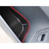 For BYD Seal 06 GT 2025 + Car Styling Door Water Cup Groove Pad Dust Proof Storage Box Cover Protector Decoration Accessories