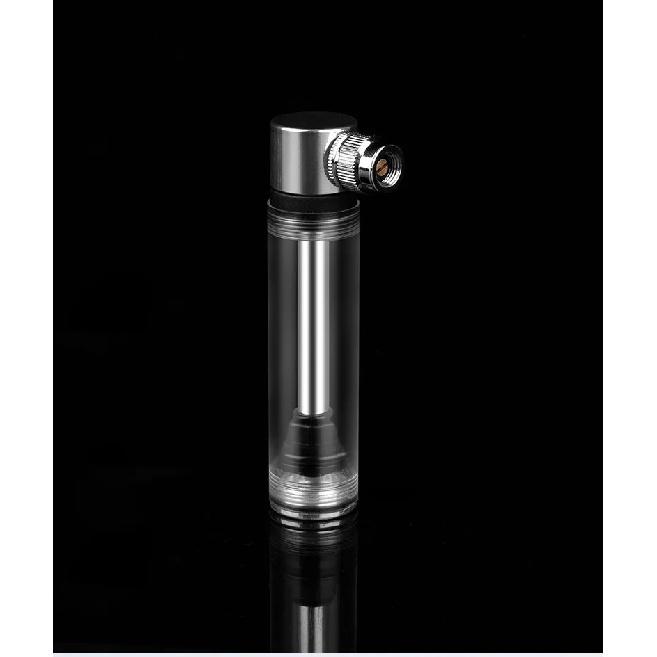 Bicycle Inflator Basketball Inflator Mountain Bike Road Bike Portable Outdoor Cycling Inflator Pump
