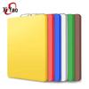 Xiyao Rectangular Color-Coded Plastic Cutting Board
