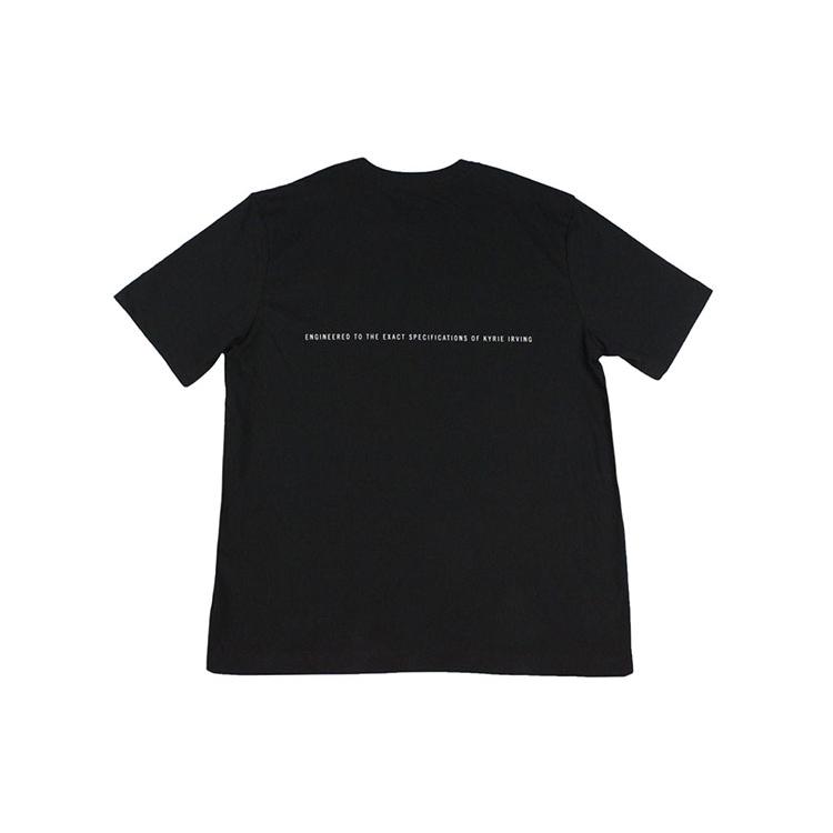 Nike T Shirts Mens Crew Neck Moderate Straight Fit AJ9695-010