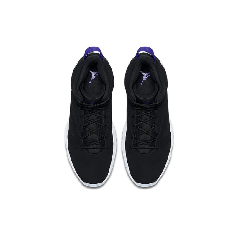 Jordan Lift Off Black Dark Concord Jordan AR4430-040