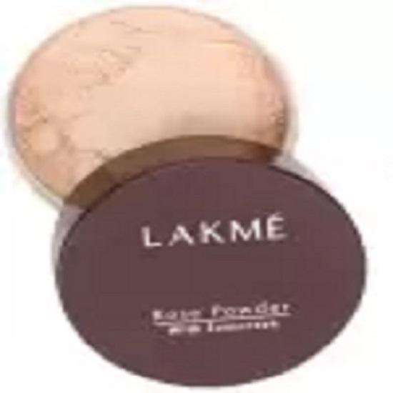 

Пудра для лица Lakme Rose нежно-розовая 40г
