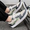 High Quality Leather Shoes Air Force AJ No. 1 Lightning Casual Low Top Flat Bottom Student Classic Putian