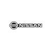 4pcs/10pcs 3D Aluminum Speaker Stereo Speaker Badge Emblem Sticker For Nissan Sylphy N7 Teana Qashqai Note J10 J11 Navara Patrol