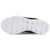 Li Ning Mid top Basketball Shoes Unisex Black White ABCN019-1