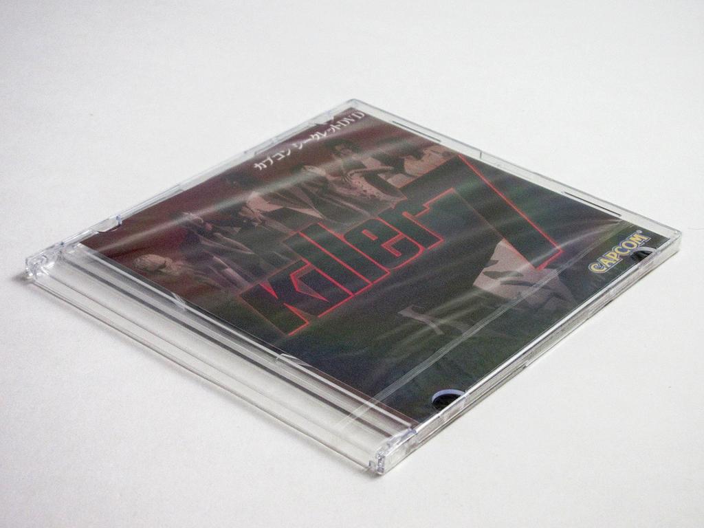 killer7 [CERO rating "Z"]