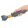 Handheld Water Cleaner Filter Dust Dirt Remover Cleaning Brush Tool for Swimming Pool    less than br more than