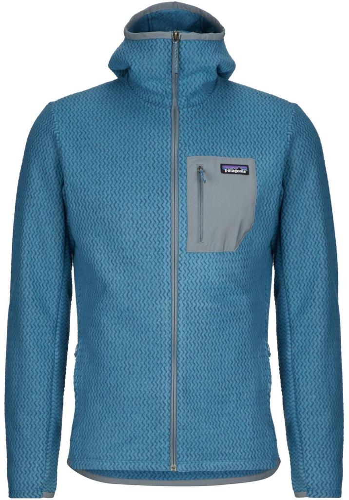 Patagonia Мужская куртка R1 Air Full-Zip Hoody Jacket