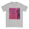 Ed Sheeran Loop Ed America Tour 2026 TShirt Summer Cool T Shirts Men Cotton O Neck Oversized Tees Short Sleeve Vintage Tshirt