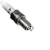 Denso XU22TT Spark Plug, Two-Top, Improves Fuel Economy, Reduces CO2 Emissions, Nickel High Ignition Specifications, TWO TOPS