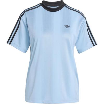Originals ADICOLOR T Shirt Women's Smoke Blue JV9644