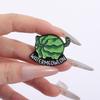 BERRY COOL Enamel Pins Custom Strawberry Watermelon Mango Banana Brooches Lapel Badges Clothes Funny Jewelry Gift for Friends