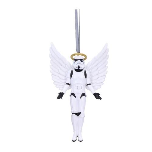 Star Wars Stormtrooper For Heavens Sake Hanging Ornament