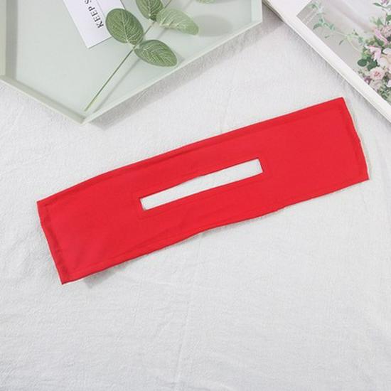Trendy Lazy Updo Hairpin: Douyin-Style Twist Headband