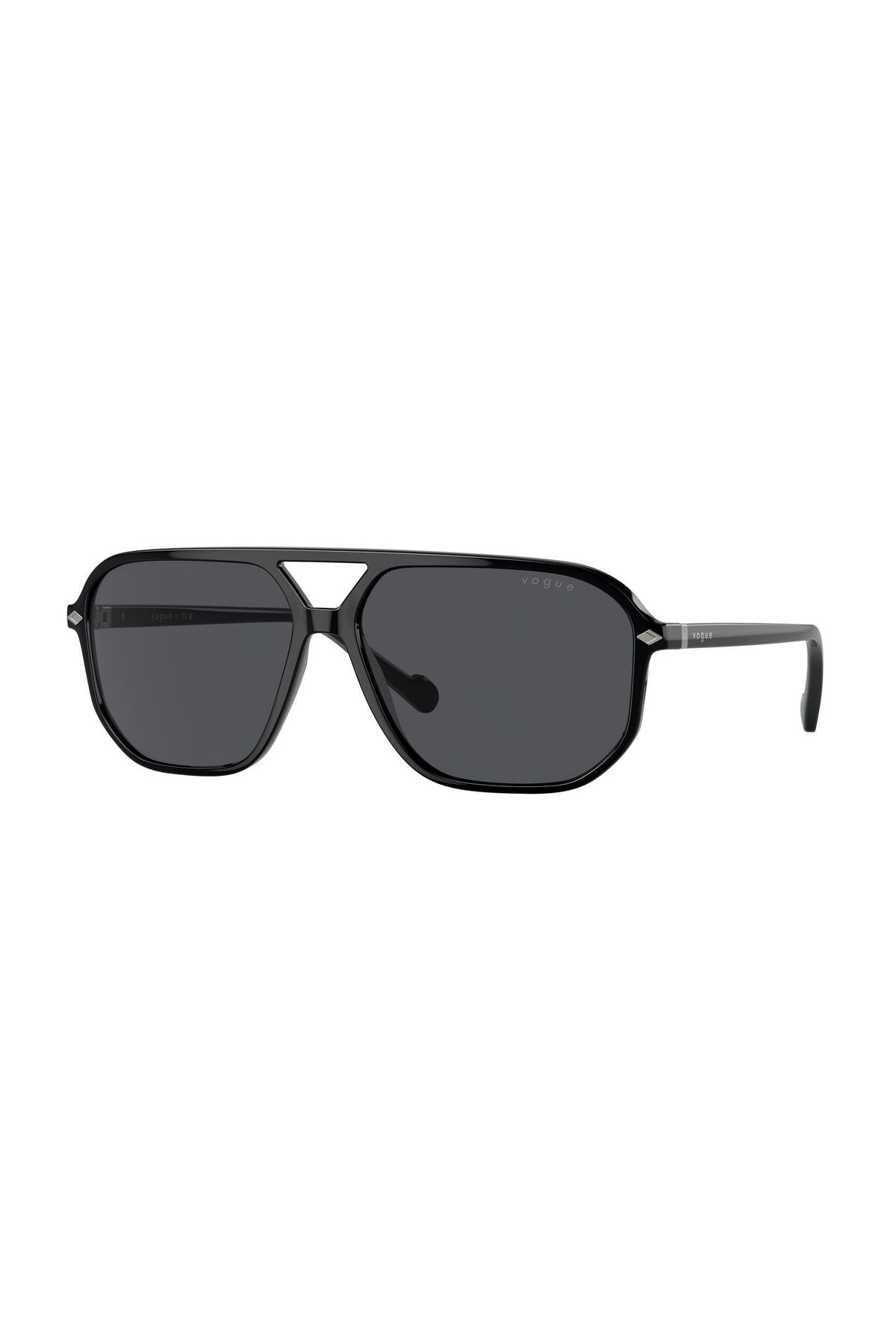 

Мужские солнцезащитные очки Vogue 5531S W44 87 60-14