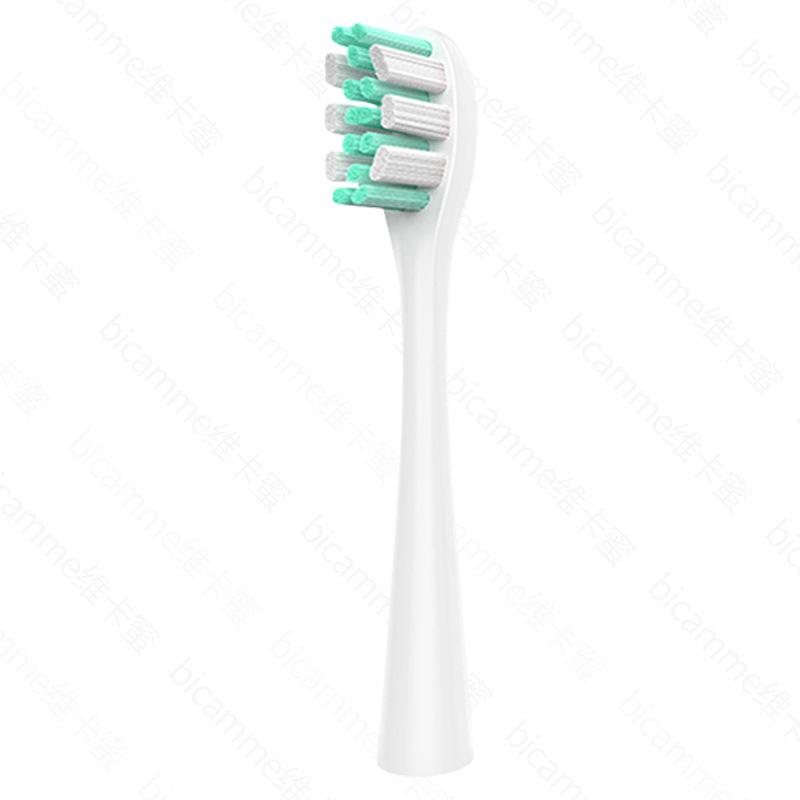 Vickammy Compatible Replacement Heads for Usmile Electric Toothbrush (Models: P3, Y1, P10, Y1S, U2S, Roman Column)