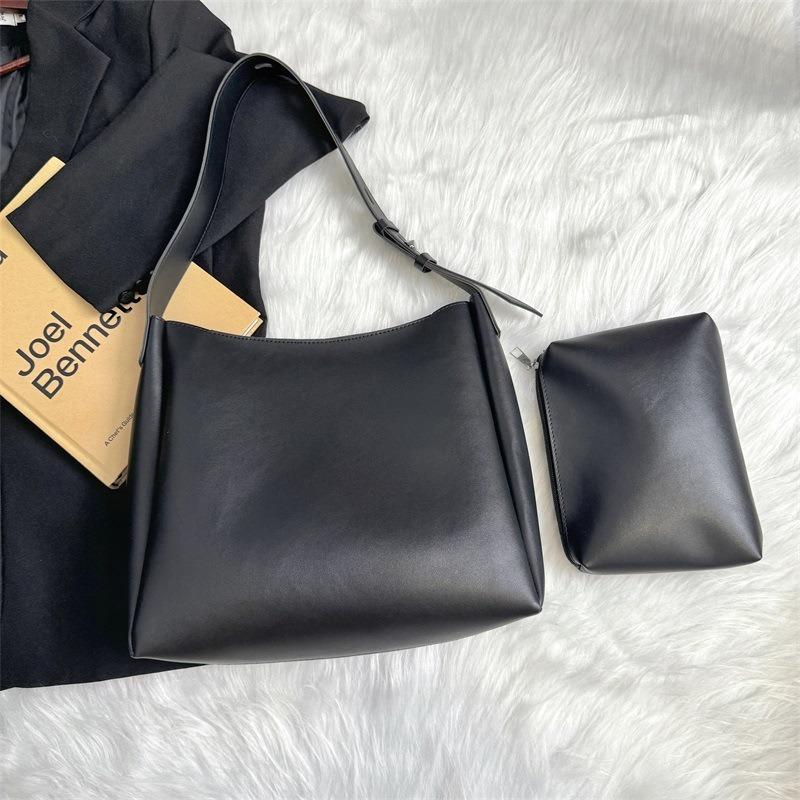 New high-quality fashion women's bags, large-capacity commuter bags, shoulder totes, children and mother bags, women