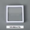 Jingde Bracelet Display Tray for Jewelry and Bangle Accessories