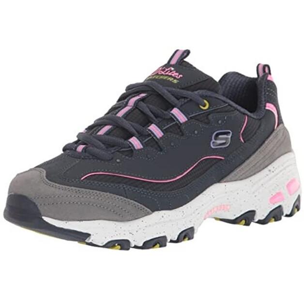 Кроссовки Skechers D Lites EU 38