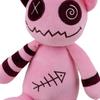 Plush Doll Toys And Creative Decorative Toy Decorations Around The Game