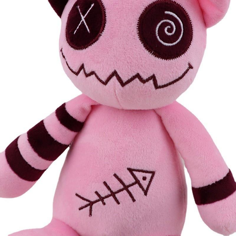 Plush Doll Toys And Creative Decorative Toy Decorations Around The Game