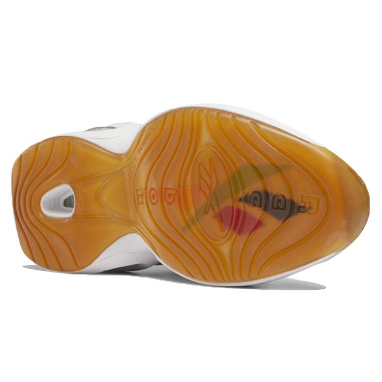 Question Reebok Mid 'International Hoops' GY2641