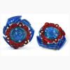 Premium Beyblade Battle Gyro Toy Death Hattis Burst Alloy B134 Battle Launcher