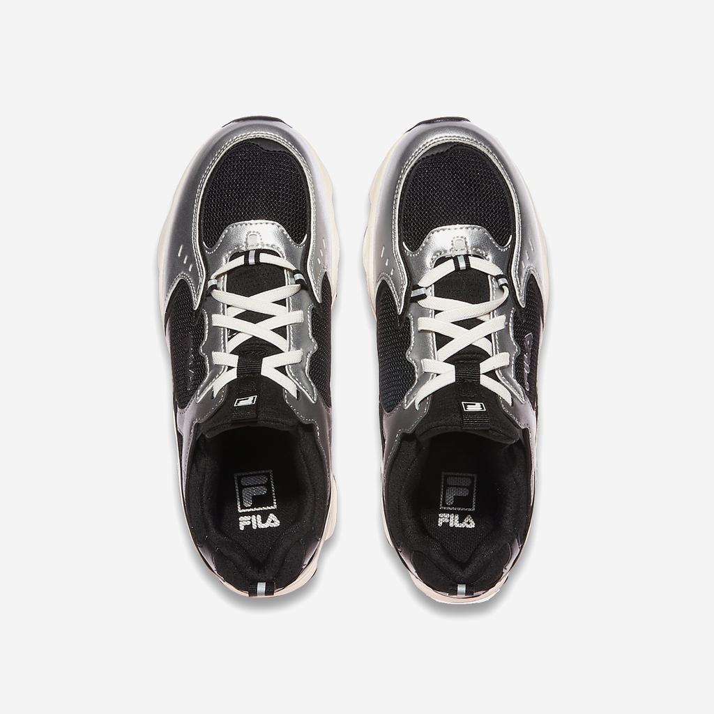 Fila Skipper Dolphin Kids, 3XM02477H, 1010113097, Populární korejské boty