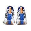 Nike LeBron Soldier 14 Sisterhood Męskie Sneakersy Białe Czarne Hyper-Royal CK6024-004