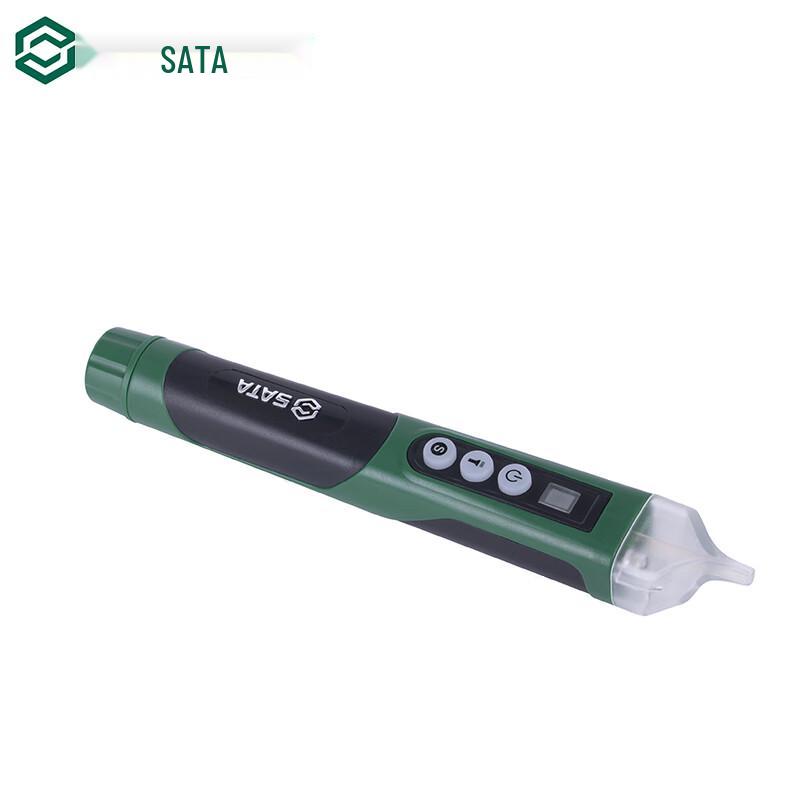 SATA 62702A Non-Contact Voltage Tester Pen