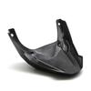 Black Front Fender Beak Extension Wheel Cover Cowl For Yamaha MT-09 Tracer FJ-09