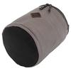 Barebones Living Padded Lantern Bag, Lantern Storage Bag LIV-285, Gray, for Railroad Lanterns and Forest Lanterns [Parallel Import]