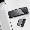 Clé USB Netac U336 USB3.2 Portable Haute Vitesse Protection en Écriture Clé USB Flash Drive Large Compatibilité Noir