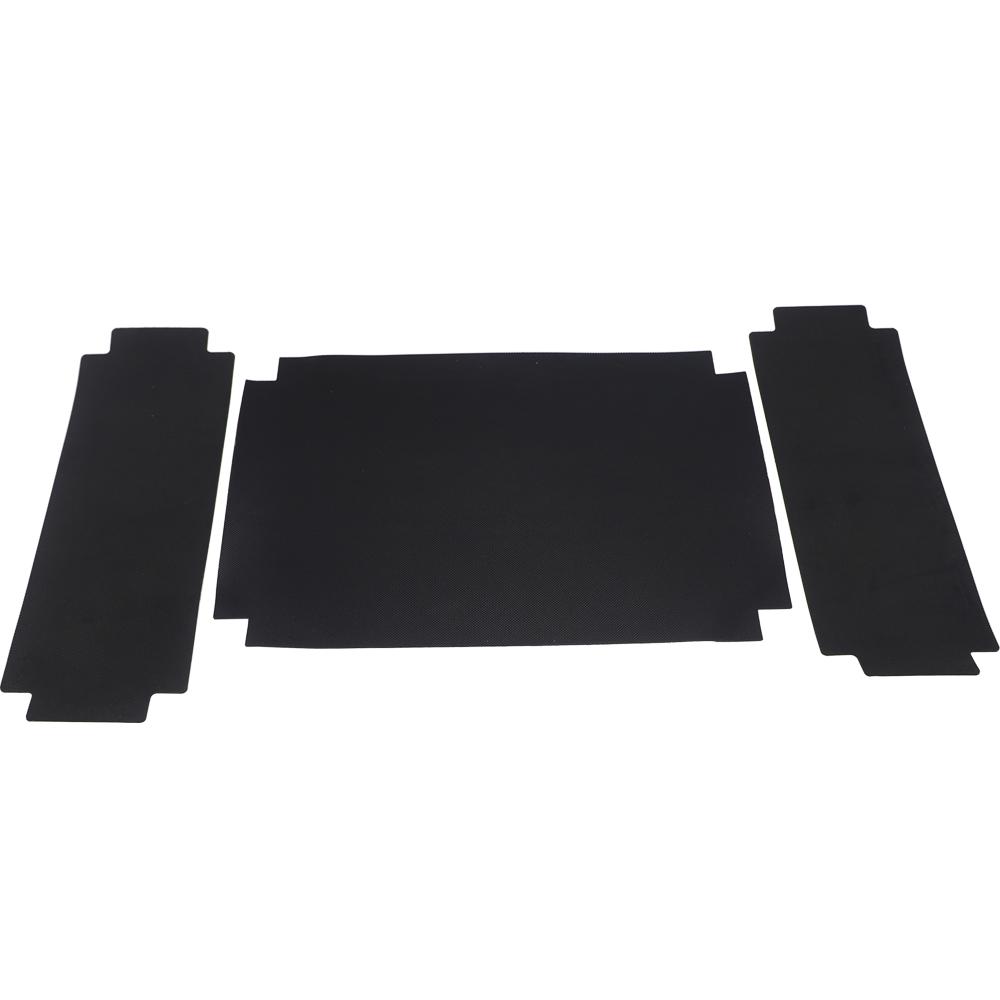 NEW Motorcycles Side Case Pads Pannier Cover For Givi outback trekker Luggage 37L trunk For tiger 800XC