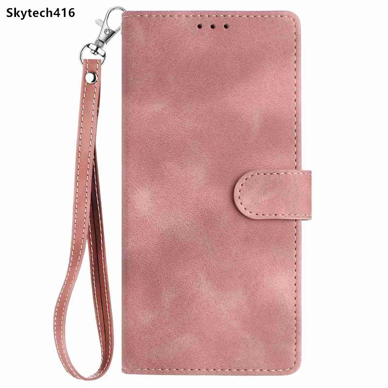 Casing For Blackview A53 A85 Pro Flip Case Wallet Leather Card Phone Cover