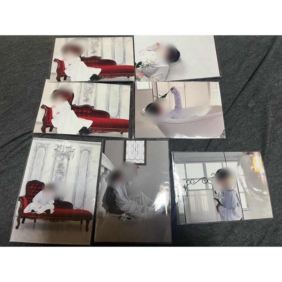 Used Dorreku Ito live-action bromide birth