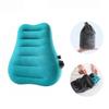 Portable Inflatable Travel Pillow Comfortable Nap Pillow Cushion  Outdoor Activities