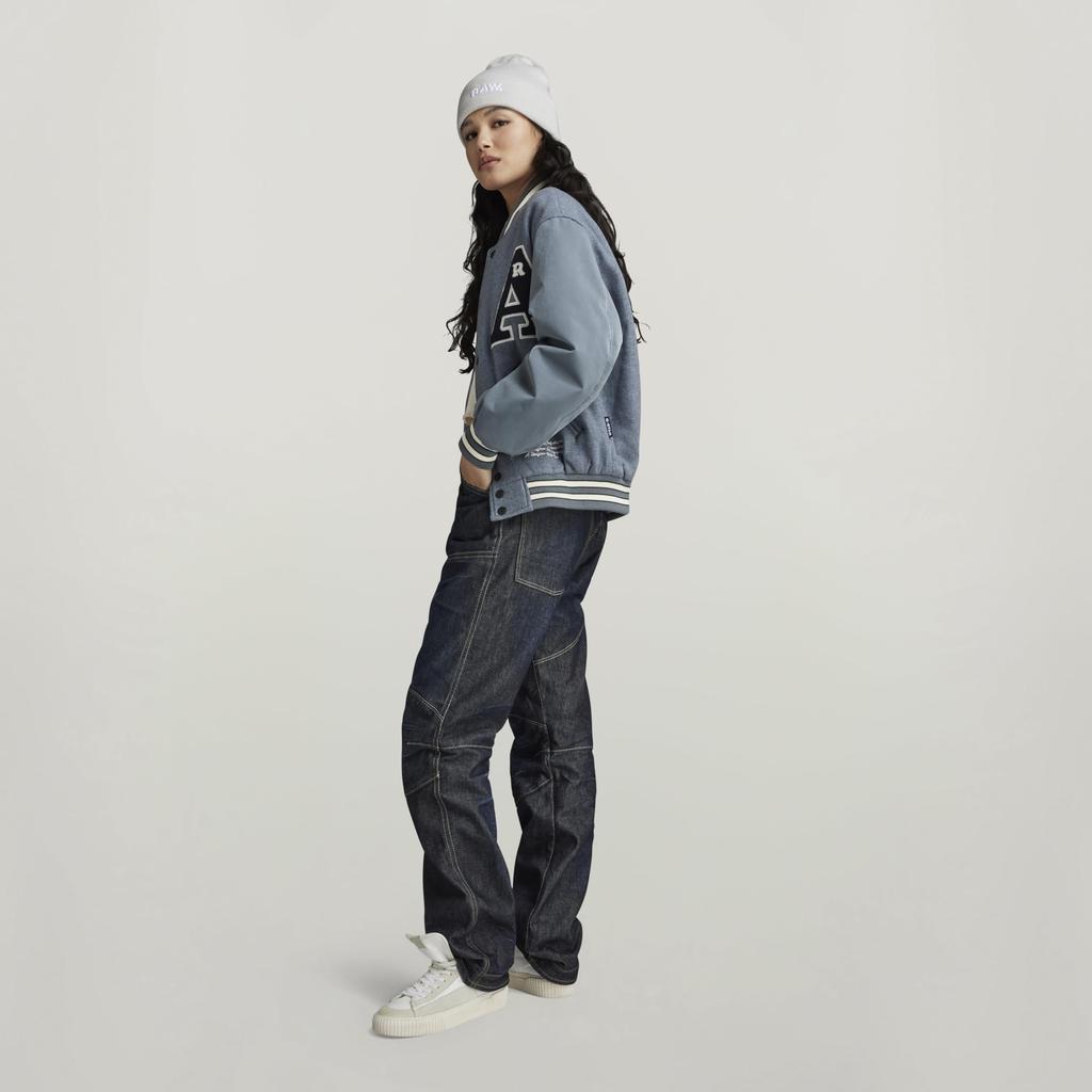 G-Star RAW Jeans Men Denim Pants 5620 3D Regular Multicolor D23699-D433-8961 W32/L30